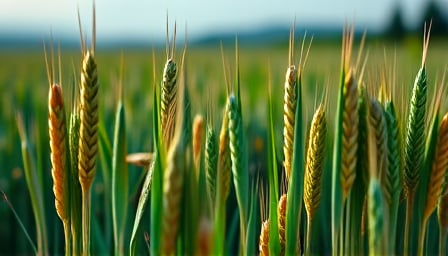 Burcon NutraScience Leads the Way in Sustainable Plant Protein Extraction