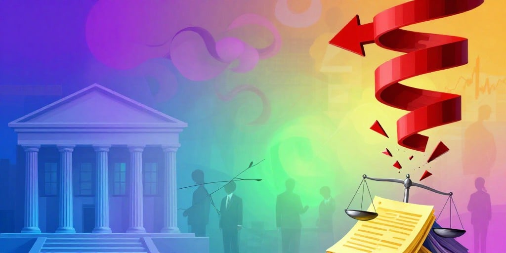 Burford Capital’s Stock Plunge: Negative P/E, Volatility, & Investor Trust at Risk Burford Capital’s Stock Plunge: Negative P/E, Volatility, & Investor Trust at Risk