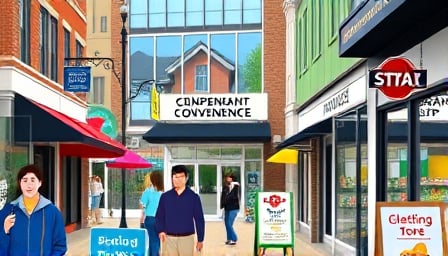 Burlington Stores Inc: Demonstrating Resilience and Strategic Growth in Specialty Retail