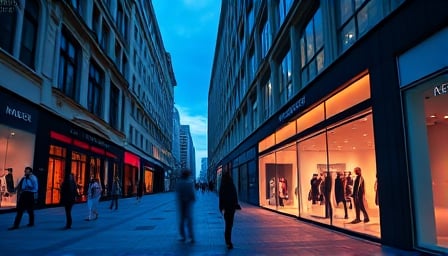 Burlington Stores Inc. Poised for Strong Q1 Earnings Amid Analyst Optimism