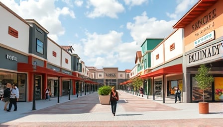 Burlington Stores Inc. Reports Strong Quarterly Earnings Amid Market Volatility