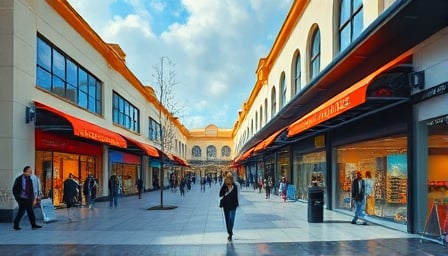 Burlington Stores Inc. to Release Q2 Fiscal Year 2025 Earnings: Insights into Financial Performance and Market Strategy