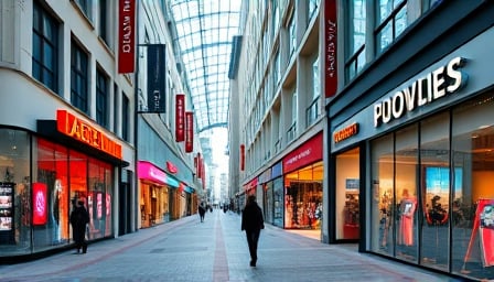 Burlington Stores Sets Date for Q1 2025 Earnings Release, Aims to Discuss Growth Strategies