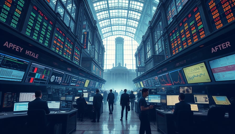 Bursa Malaysia Holds 6‑Year High Amid Volatility & Velocity’s MMAG Exit