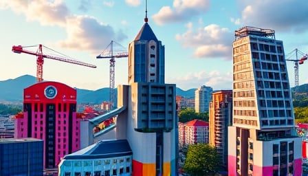 Bursa Malaysia: Navigating Market Volatility with Resilience and Growth