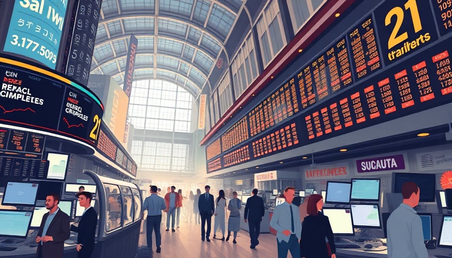 Bursa Malaysia Shares Surge on Analyst Buy Rating Amid U.S. Rate Cut Anticipation Bursa Malaysia Shares Surge on Analyst Buy Rating Amid U.S. Rate Cut Anticipation