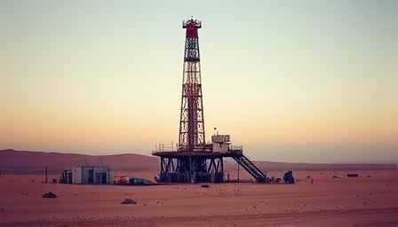 Buru Energy Ltd Faces Financial Struggles Amidst Industry Volatility and Transition to Renewables Buru Energy Ltd Faces Financial Struggles Amidst Industry Volatility and Transition to Renewables