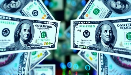 BUSD's Stability Tested: Stablecoin's Peg Under Pressure Amid Market Volatility