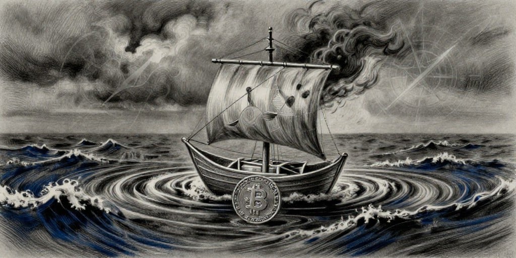 Buttcoin’s 52‑Week Price Surge: From 0.000011 to 0.0499, $10M Market Cap