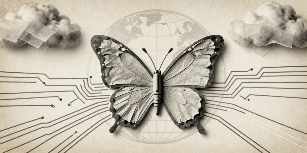 Butterfly Network: AI‑Powered Portable Ultrasound Drives Global Medical Imaging Growth Butterfly Network: AI‑Powered Portable Ultrasound Drives Global Medical Imaging Growth