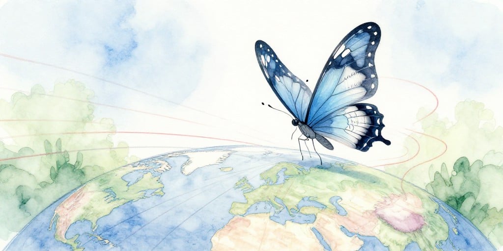 Butterfly Network Discloses Minor Short‑Sell by Walleye Capital – What It Means for Investors