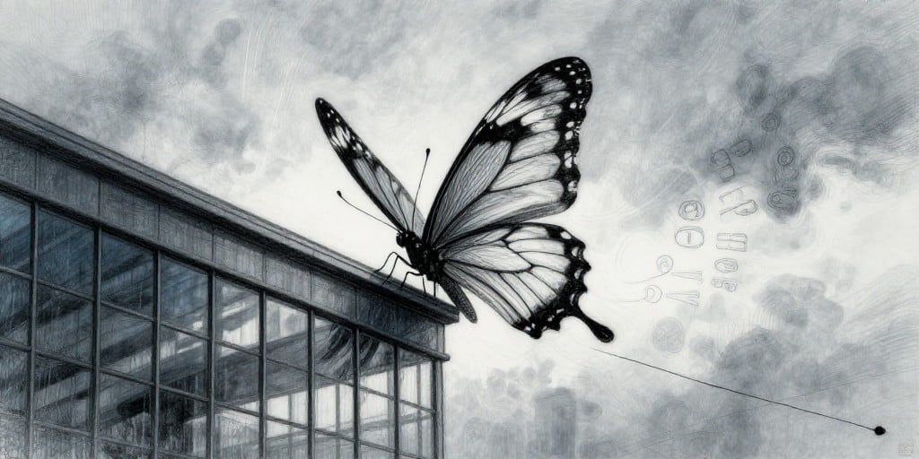 Butterfly Network Executives Sell Shares Amid Investor Confidence Concerns Butterfly Network Executives Sell Shares Amid Investor Confidence Concerns