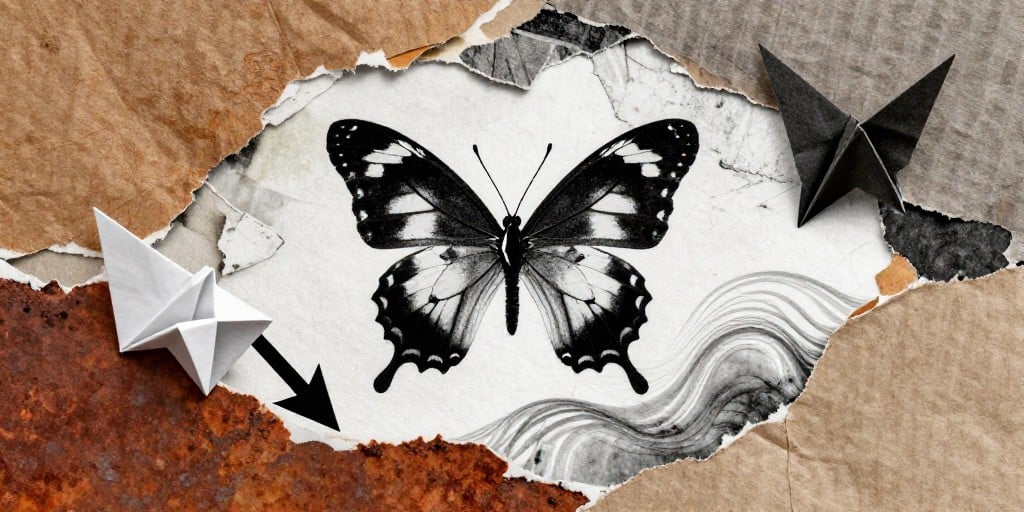 Butterfly Network Faces Investor Backlash as Walleye Capital Takes Short Position