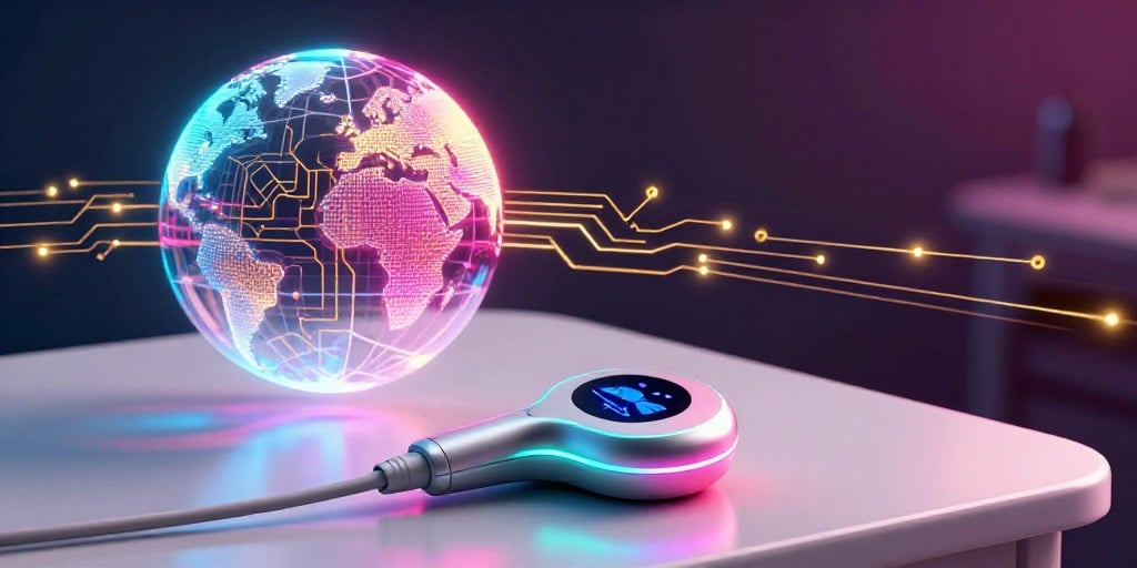 Butterfly Network Faces Short‑Sale Disclosures Amid AI‑Powered Imaging Expansion Butterfly Network Faces Short‑Sale Disclosures Amid AI‑Powered Imaging Expansion