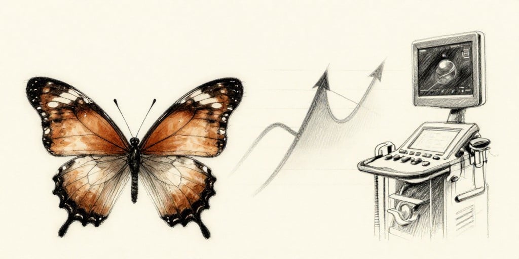 Butterfly Network Q3 2026 Results: Revenue Surges, EPS Near Break‑Even, Investors Eye Growth