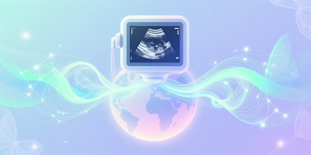 Butterfly Network Rides Volatility, Leading Portable Ultrasound Innovation for Global Healthcare Butterfly Network Rides Volatility, Leading Portable Ultrasound Innovation for Global Healthcare