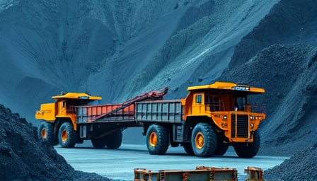 Buxton Resources Navigates Volatility in Mining Sector with Focus on Western Australia Exploration