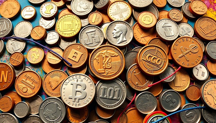 Buy the DIP: How to Profit from Crypto Price Dips in 2026