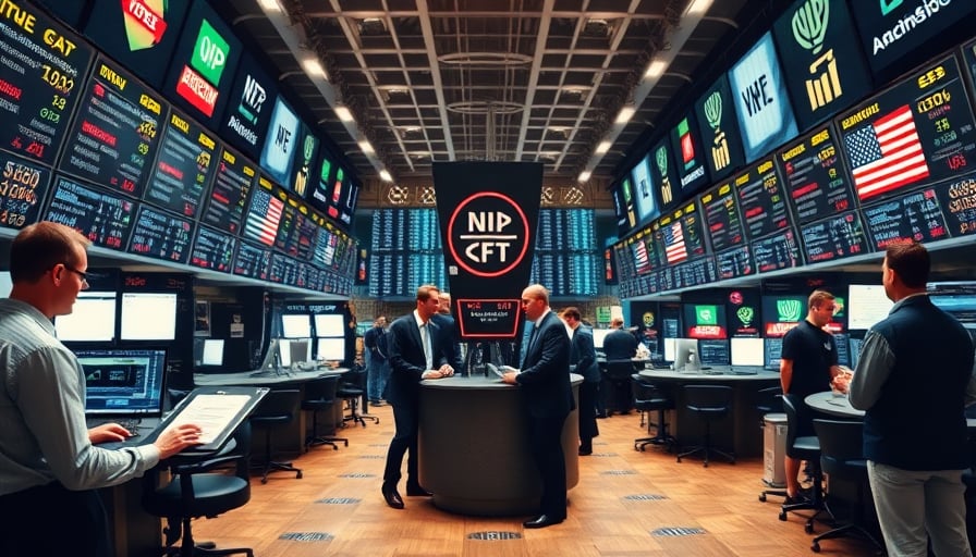 Buy the Dip: How to Profit from Cryptocurrency’s 52‑Week Price Swings