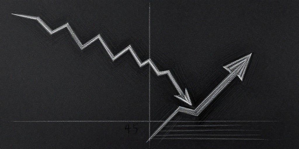 Buy the Dip in Crypto: Capitalize on Volatility With Smart Entry Points Buy the Dip in Crypto: Capitalize on Volatility With Smart Entry Points