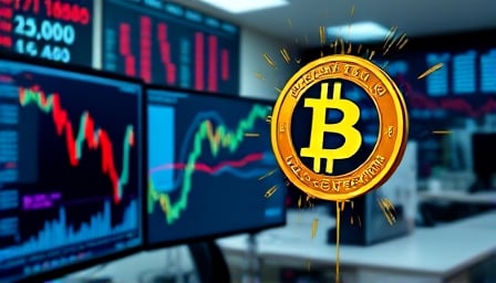 Buying.com: A Volatile Crypto with Potential for Breakthrough?