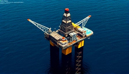 BW Energy Ltd Announces Strategic FID on Maromba Field, Aiming to Double Production by 2028