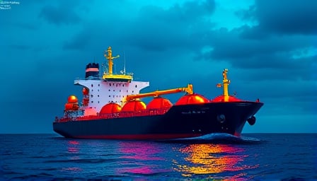 BW LPG Ltd: Leading the Charge in Global LPG Transportation Amid Market Volatility BW LPG Ltd: Leading the Charge in Global LPG Transportation Amid Market Volatility