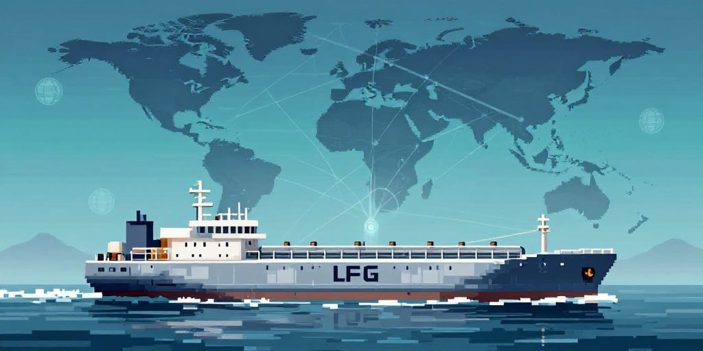 BW LPG Ltd. Unveils 13G/A Ownership Structure and Fleet Strength