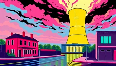 BWX Technologies Inc. Soars with Record Financial Results and Strategic Acquisitions in Nuclear Sector BWX Technologies Inc. Soars with Record Financial Results and Strategic Acquisitions in Nuclear Sector