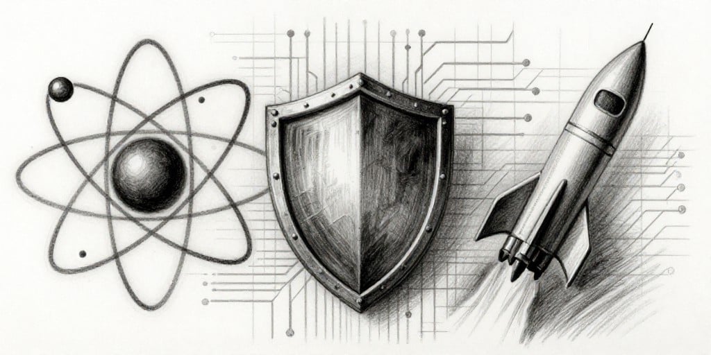 BWX Technologies: Leading Aerospace & Defense with Premium Nuclear Components & Fuel Growth BWX Technologies: Leading Aerospace & Defense with Premium Nuclear Components & Fuel Growth