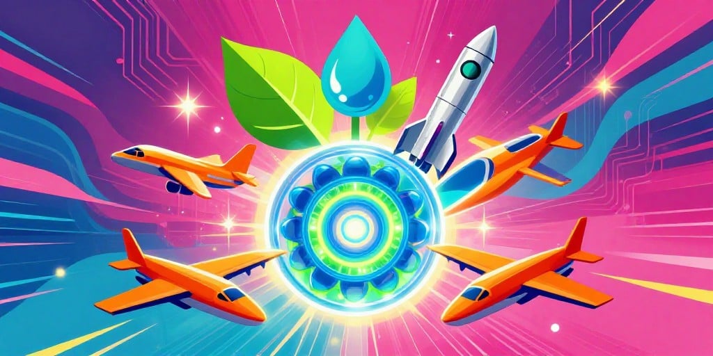 BWX Technologies: Leading the Aerospace & Defense Nuclear Component Market BWX Technologies: Leading the Aerospace & Defense Nuclear Component Market