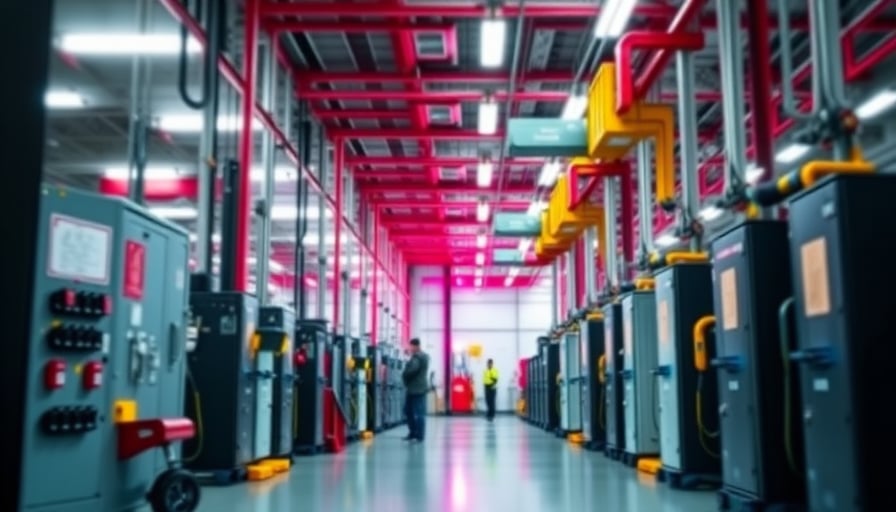 BWX Technologies Q3 Earnings Surge: 29% Revenue Growth, $1 Dividend & Strong Backlog BWX Technologies Q3 Earnings Surge: 29% Revenue Growth, $1 Dividend & Strong Backlog