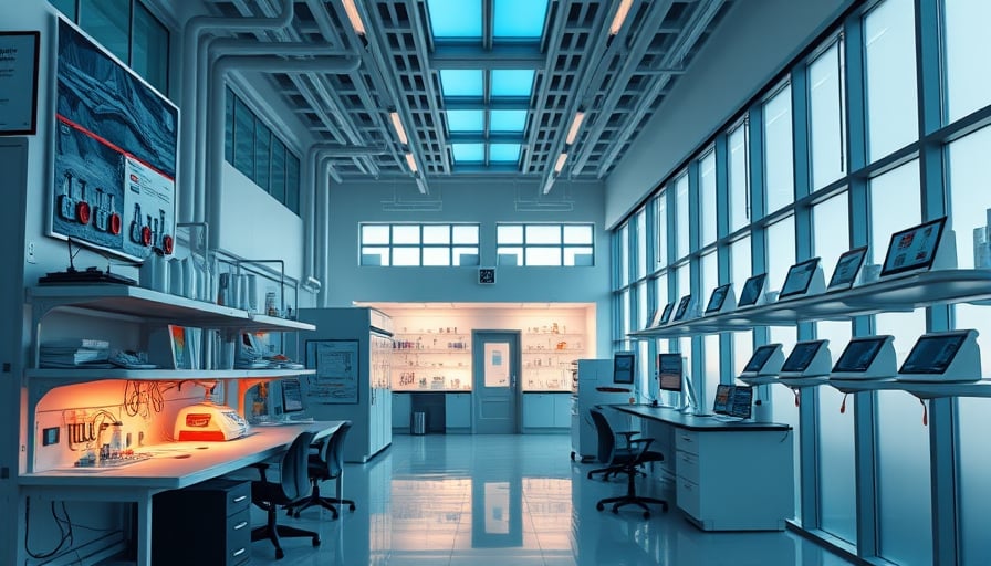 BWXT Faces Investor Volatility as DOE HALEU Boosts Future Potential