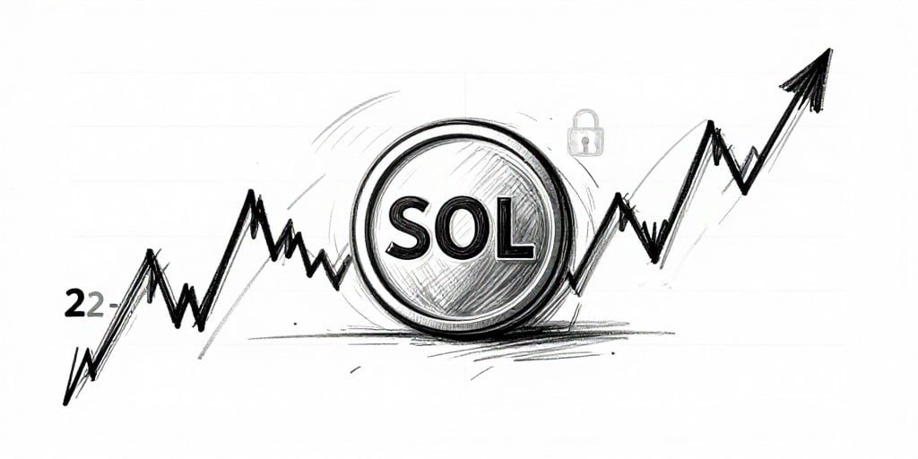 Bybit Staked SOL Hits $122.34 – 52‑Week High $228.59, Market Cap $146M Bybit Staked SOL Hits $122.34 – 52‑Week High $228.59, Market Cap $146M