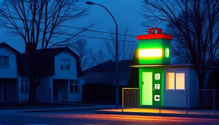 BYD and Longshine Power China's EV Charging Network Expansion with 15,000 New Stations BYD and Longshine Power China's EV Charging Network Expansion with 15,000 New Stations