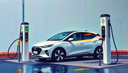 BYD Co Ltd Expands Globally with Strategic Launches and Financial Moves in 2025