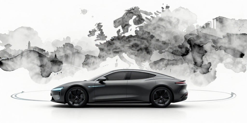 BYD Launches Ultra‑Luxury EV with Solid‑State Batteries, Expands Strong in Europe
