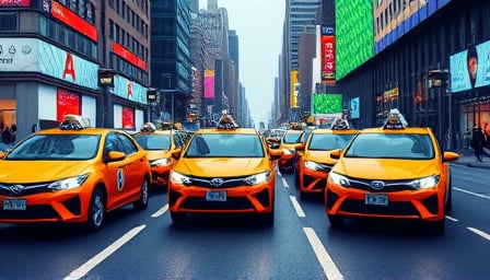 BYD Sparks Price War in China's EV Market with Major Price Cuts