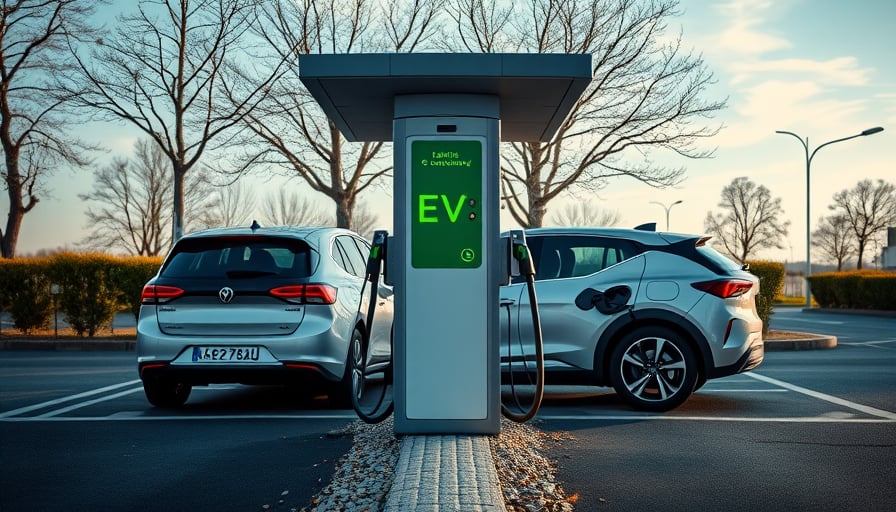 BYD's 9‑Minute Battery Breakthrough vs. Sharp Sales Decline: Will Tech Outpace Competition?