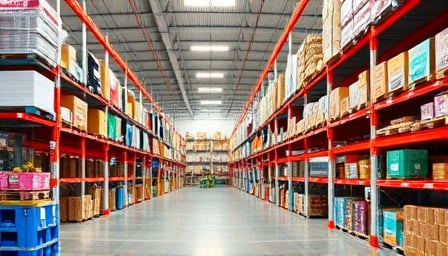 Byggmax Group AB Celebrates Strong Q2 2025 Performance Amid Market Challenges