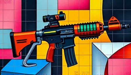 Byrna Technologies Inc. Soars with Strong Financial Performance and Strategic Growth in Non-Lethal Defense Sector