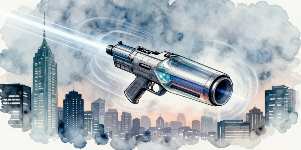 Byrna Technologies: Leading Nasdaq‑Listed Non‑Lethal Defense Innovation for Safer Law Enforcement