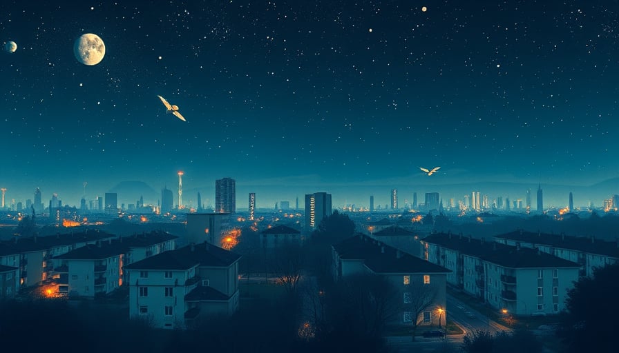 C-Com Satellite Systems Inc. Faces Financial Challenges Amid Market Volatility