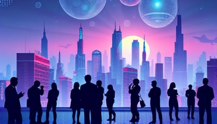C2 Blockchain Inc: Emerging as a Promising Player in the Blockchain Space