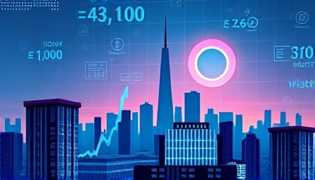 C3.ai Inc Faces Crucial Earnings Report: Market Anticipates Financial Turnaround