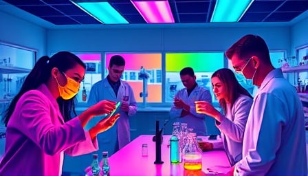 C4 Therapeutics Inc: Navigating the Ups and Downs of Biotech Innovation