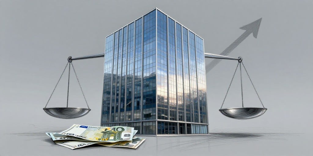 CA Immobilien Anlagen Completes €68.6M Share Buy‑Back, Boosting EPS and Shareholder Value CA Immobilien Anlagen Completes €68.6M Share Buy‑Back, Boosting EPS and Shareholder Value