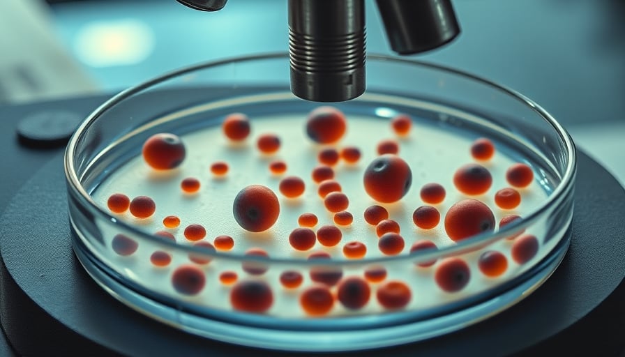 Cabella Bio: T‑Cell Therapy Pioneer Faces Volatile Stock, Awaiting Breakthroughs