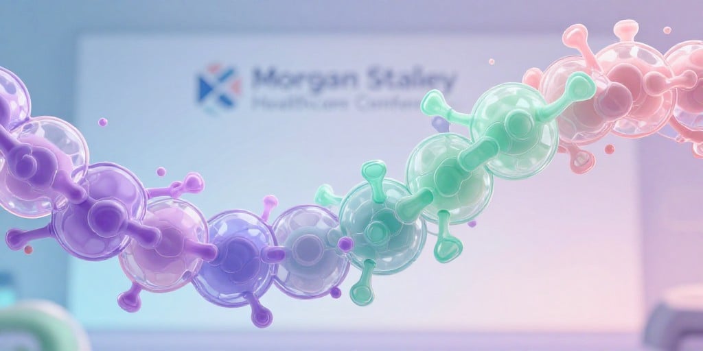 CabellaBio Accelerates T‑Cell Autoimmune Therapies, Highlights Milestones at Morgan Stanley Conference