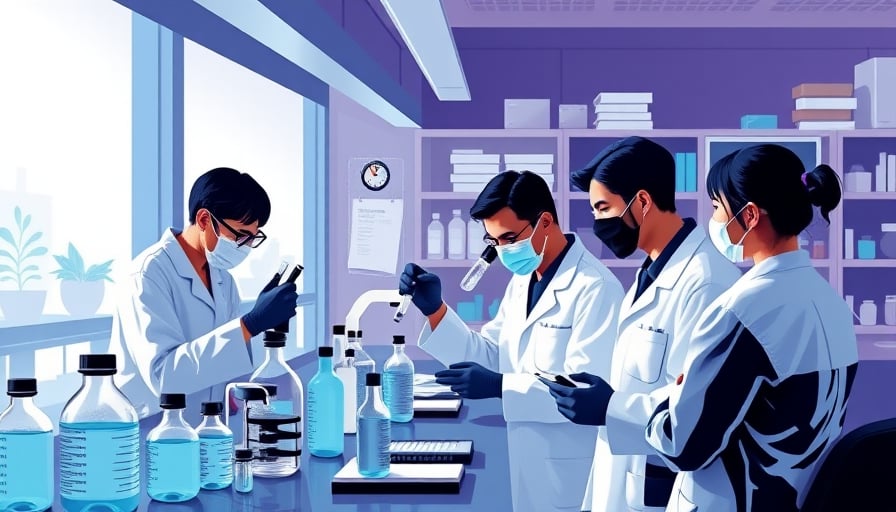 CabellaT Bio’s T‑Cell Therapy Breakthrough Aims to Revolutionize Autoimmune Treatment